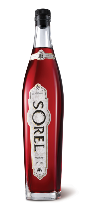 Sorel Liq 750 ml