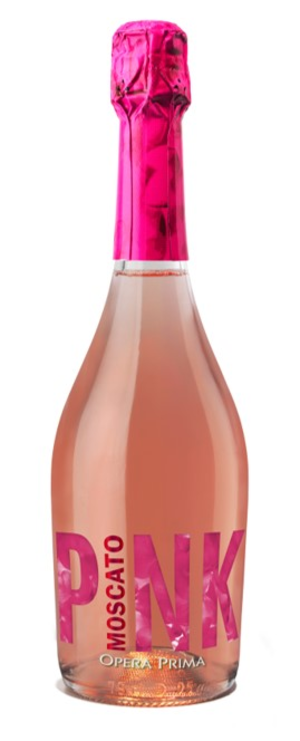 Pink Moscato 750 ml