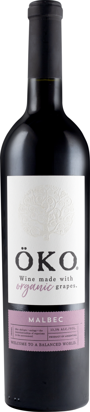 Oko Malbec 750 ml