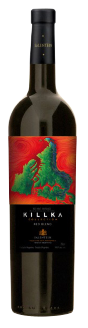 Mendoza Red Blend 750 ml