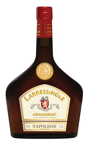 Larressingle Napoleon Armagnac 750 ml