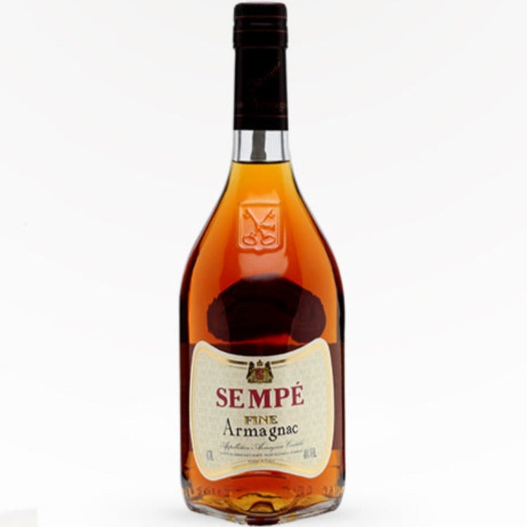 Sempe Armagnac 15 Year 750ml