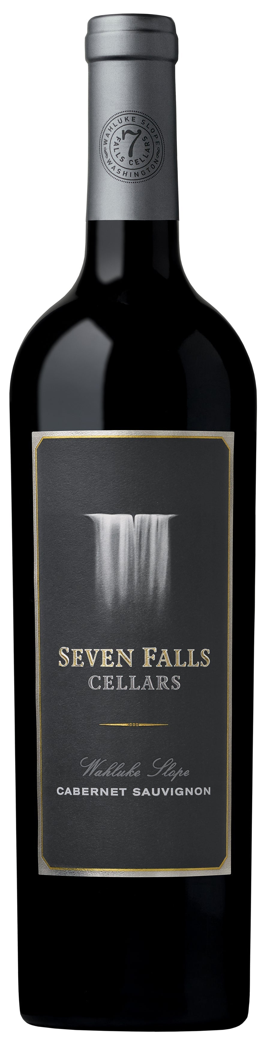 Seven Falls Cellars Cabernet Sauvignon Wahluke Slope