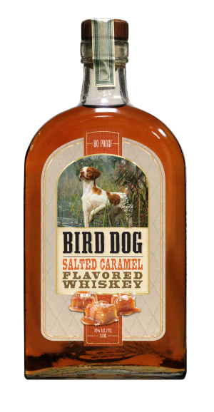 Bird Dog Salted Caramel Whiskey 750 ml