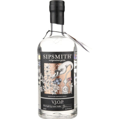 Sipsmith Gin VJOP 750ml