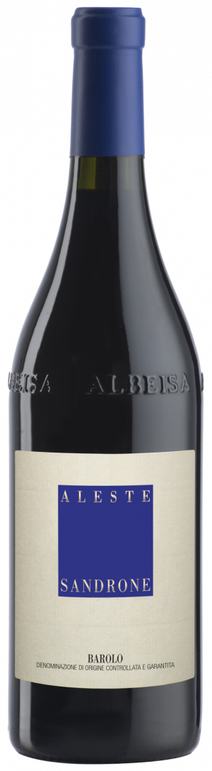 2018 Barolo Aleste