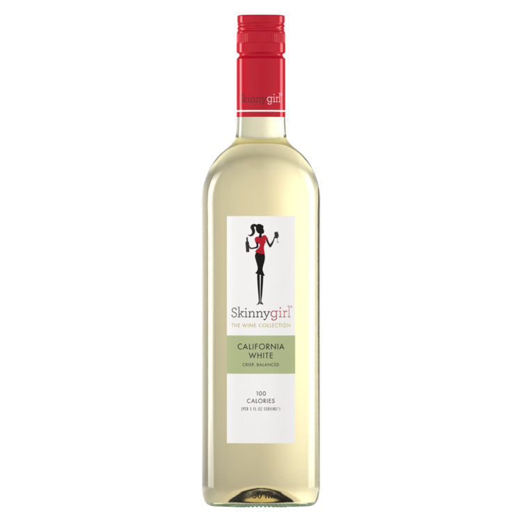 Skinnygirl White Wine California