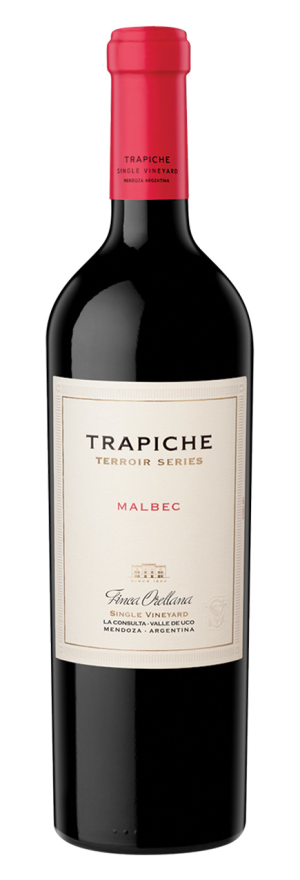 2018 Finca Orellana Malbec