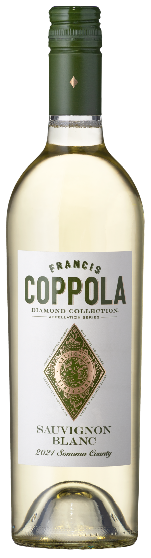 F Coppola Diamond Appel Sau Bl