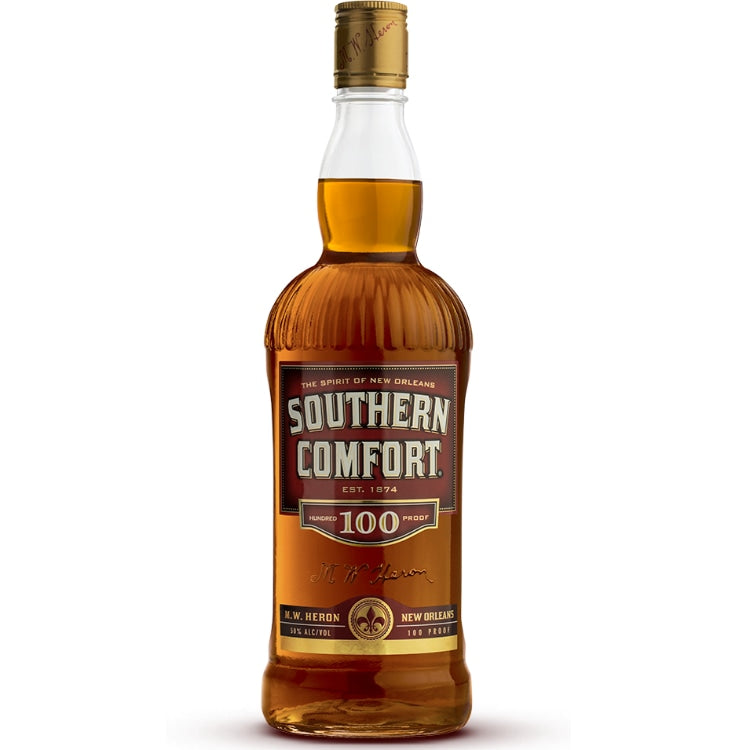 Southern Comfort Whiskey 100 Proof 750ml