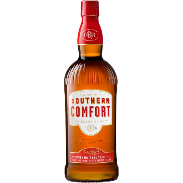 Southern Comfort Whiskey 70 Proof 750ml