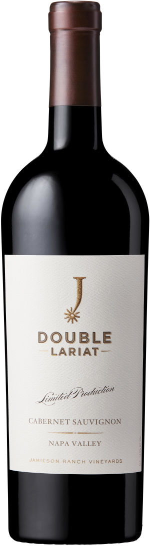 2018 Jamieson Ranch Double Lariat Cabernet Sauvignon 750 Ml