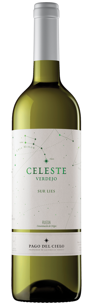 Torres Celeste Sur Lie Verd Wd 750 ml