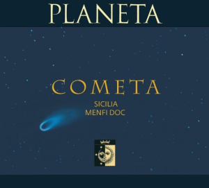 2020 Cometa Fiano