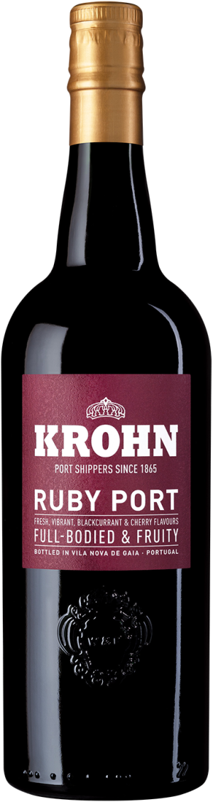 Ruby Porto 750 ml