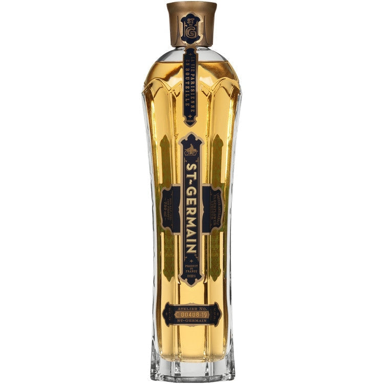 St. Germain Liqueur 750ml