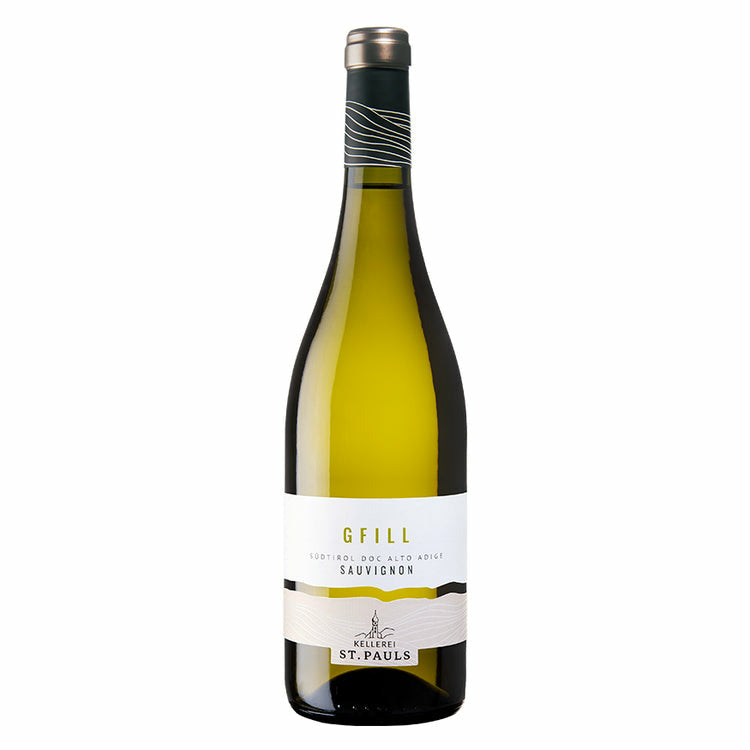 St. Pauls Sauvignon Alto Adige