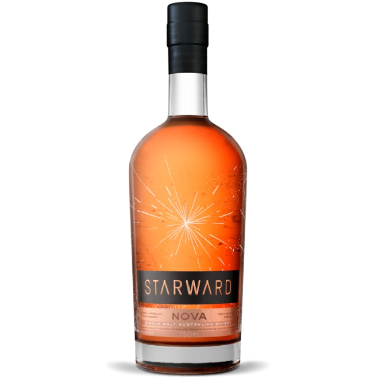 Starward Nova Single Malt Whiskey 750ml