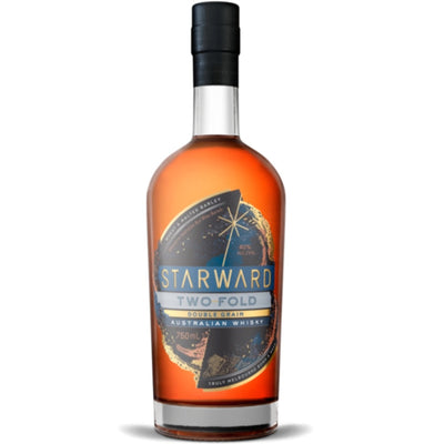 Starward Two Fold Grain Whiskey 750ml