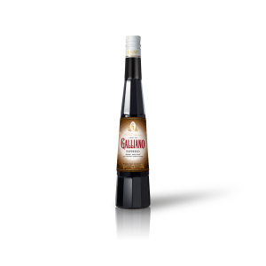 Galliano Ristretto Liqueur/Liquor 750 ml