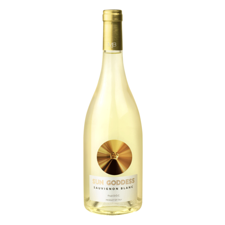 Sun Goddess Sauvignon Blanc