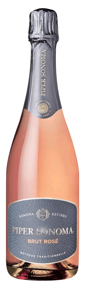 Brut Rose 750 ml