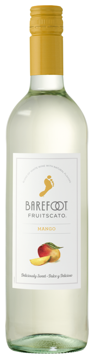 Barefoot Frtscto Mango