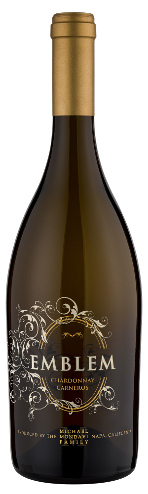 2015 Carneros Chardonnay 750 Ml