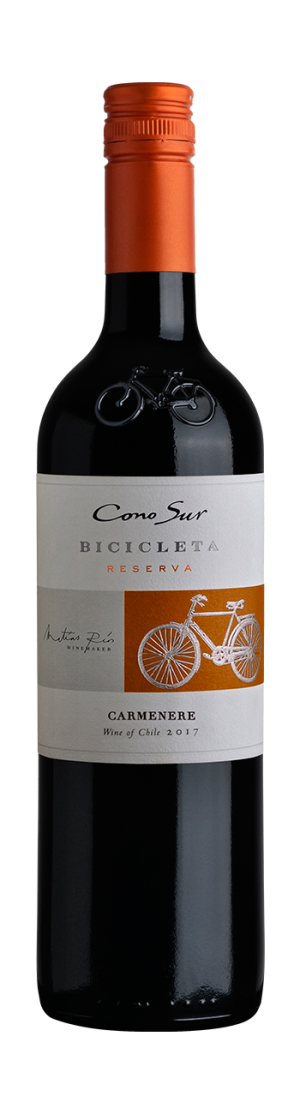 Carmenere Bicicleta 750 ml