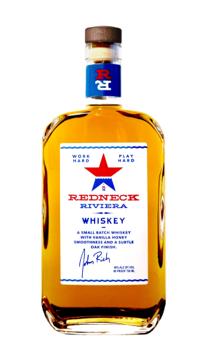 Redneck Riviera American Blended Whiskey 750 ml