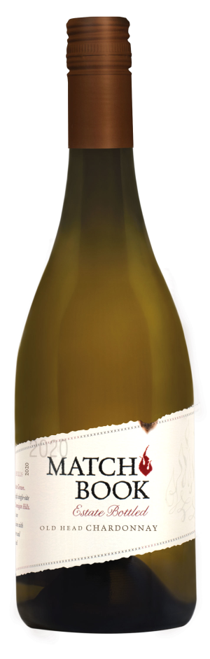 Chardonnay 750 ml