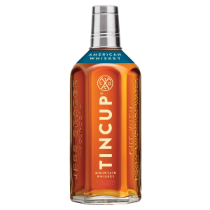 Tincup American Whiskey 750 ml