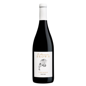 Uncaged Pinot Noir 750 ml