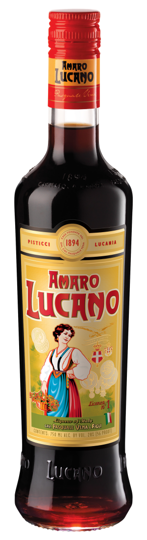 Lucano Amaro Liqueur 750 ml