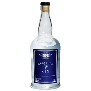 Berkshire Mountain Greylock Gin 750 ml