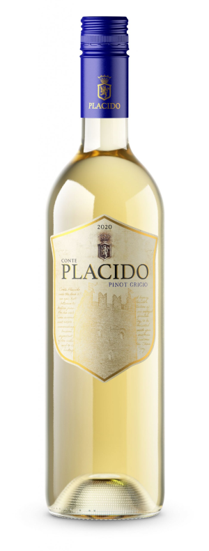 Pinot Grigio 750 ml