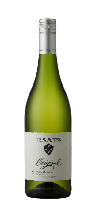 2019 Raats Chenin Blanc 750 Ml