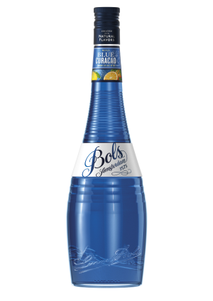 Bols Blue Curacao 750 ml