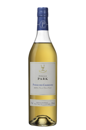 Pineau Charentes Park Wht 750 ml