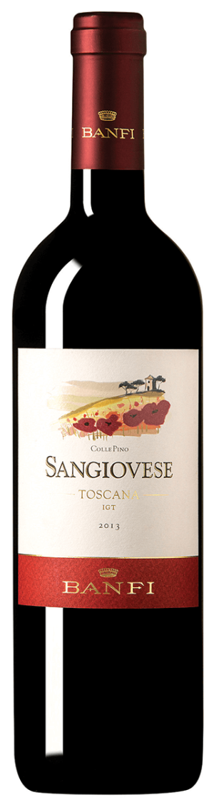 Banfi Collepino Sangiovese 750 ml