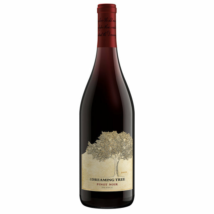 The Dreaming Tree Pinot Noir France