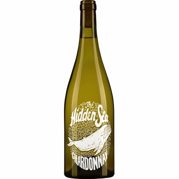 The Hidden Sea Chardonnay South Australia