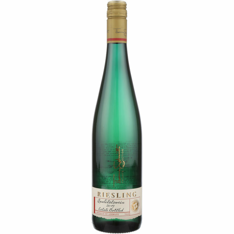 Thomas Schmitt Riesling Private Collection Mosel