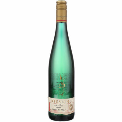 Thomas Schmitt Riesling Spatlese Private Collection Mosel
