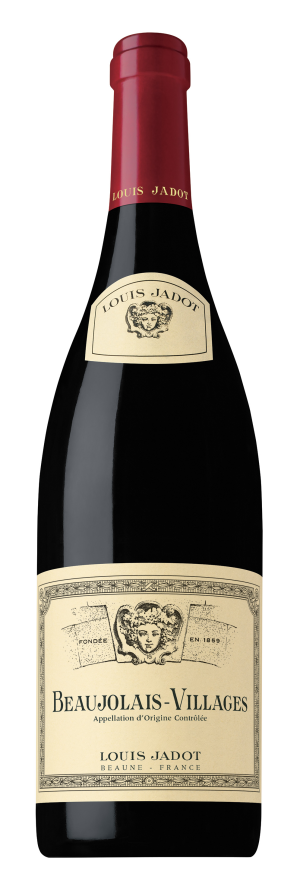 Louis Jadot Beaujolais Villages 750 ml