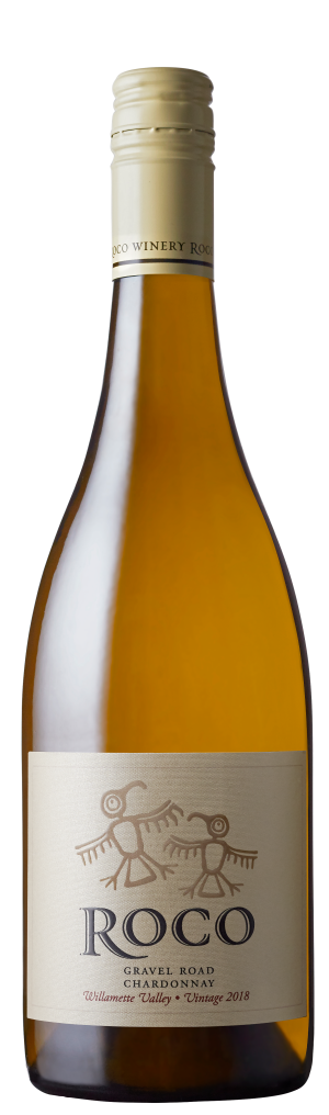 2018 Chardonnay 750 Ml