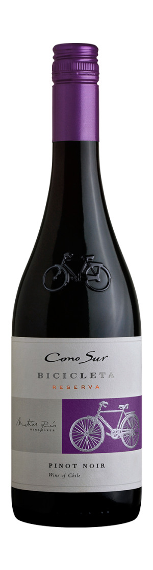 Bicicleta Pinot Noir 750 ml