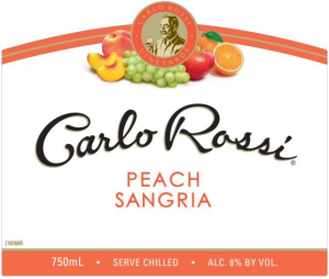 Pch Sangria