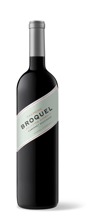 Broquel Cabernet Sauvignon 750 ml