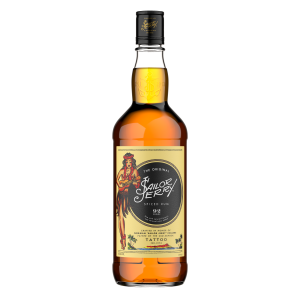 Sailor Jerry Spiced Rum 750 ml
